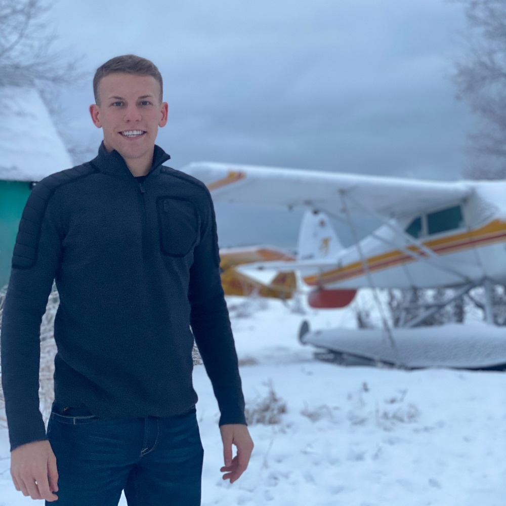 Meet your Posher, Paul